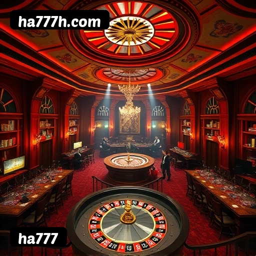 App ha777 Android download