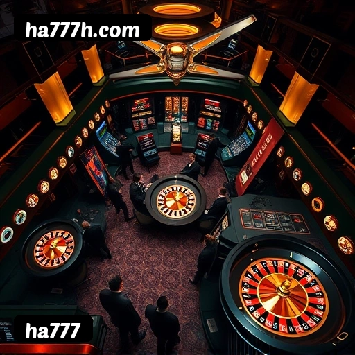 Checklist para avaliar a plataforma ha777