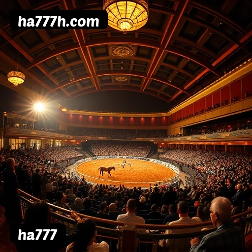 Conta ha777 sincronizada site e app