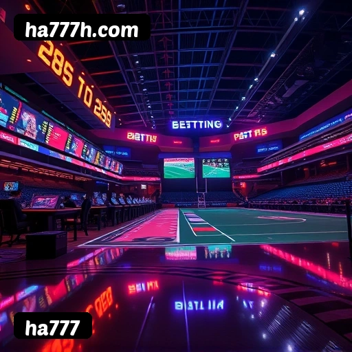 App ha777 slots mobile