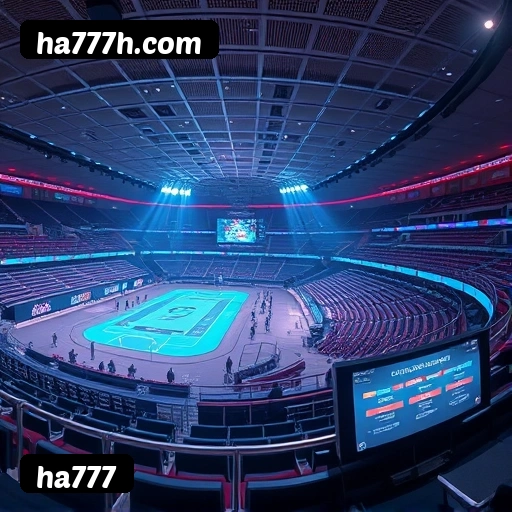 Bônus e prêmios ha777