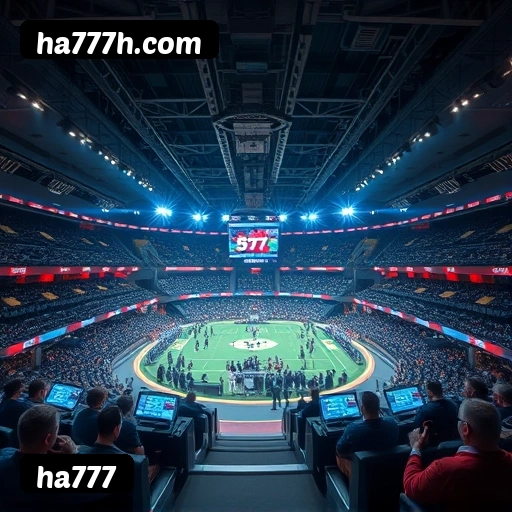 Bônus exclusivos membros VIP ha777